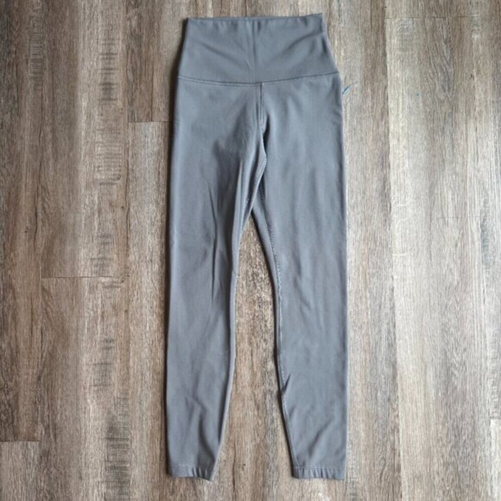 Yogalicious Lux Polarlux Leggings Everyday Full Length Tight Medium